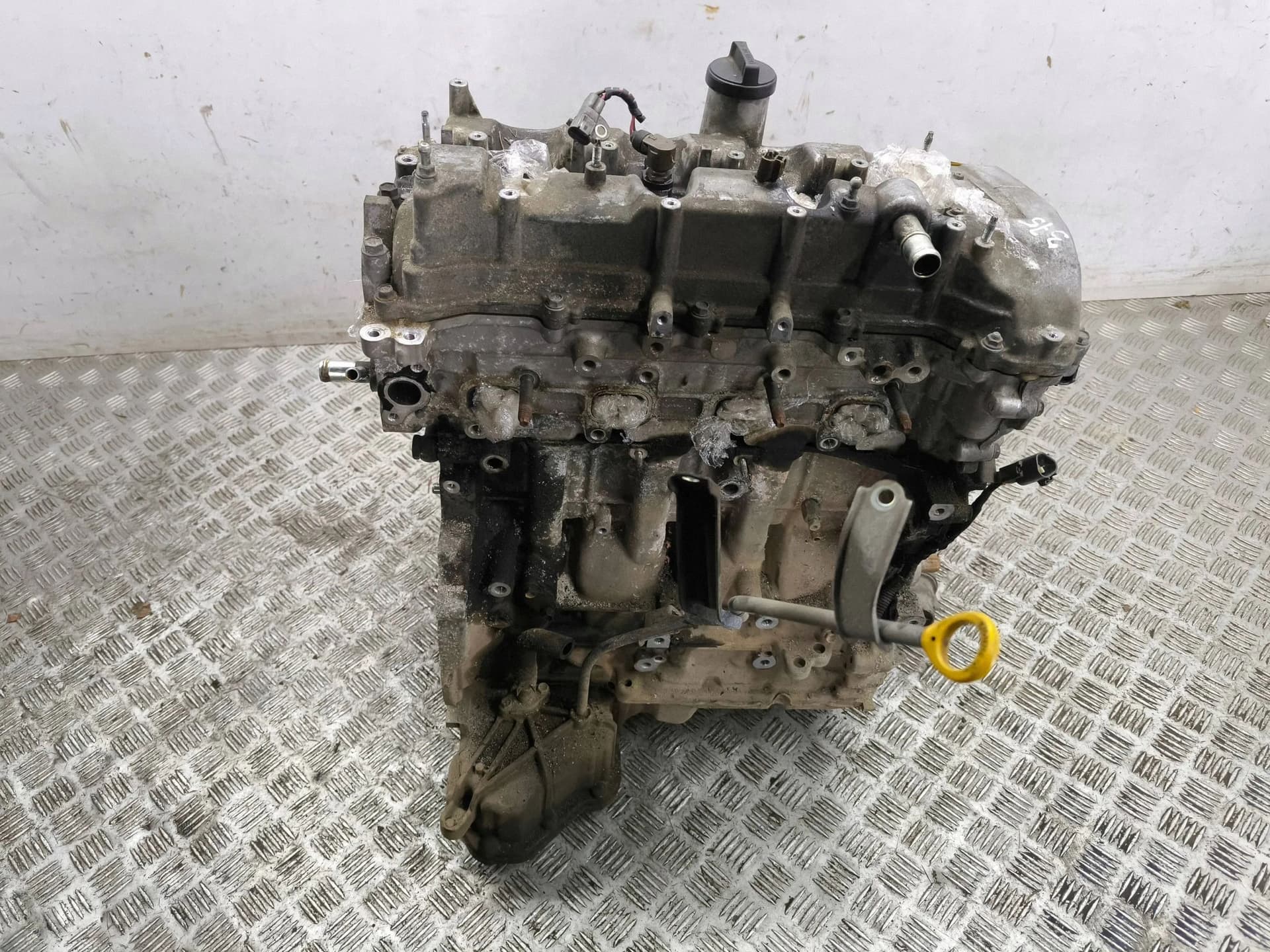 Moteur 2AD-FHV pour Toyota Corolla