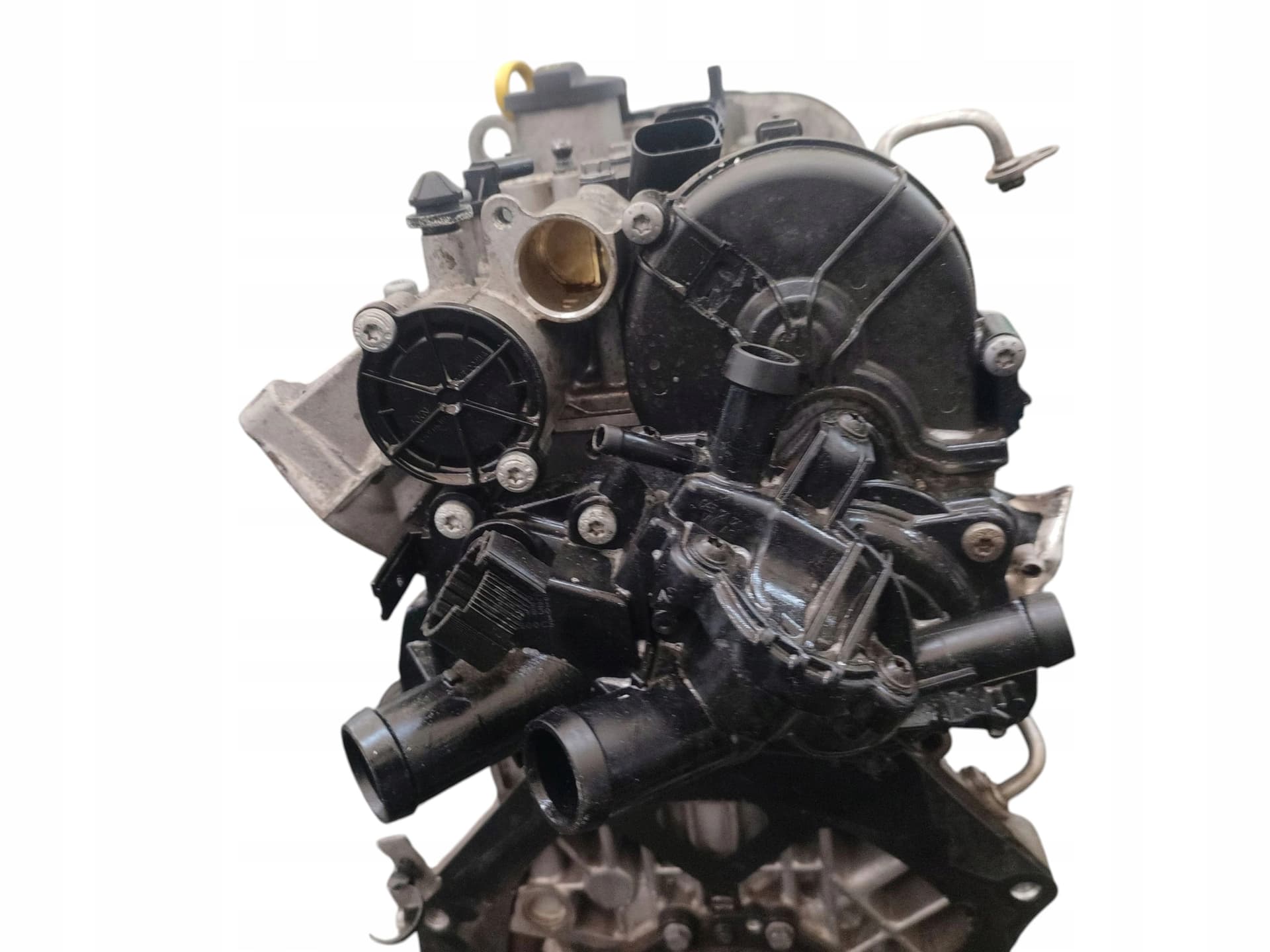 Moteur DKLA — vue 6
