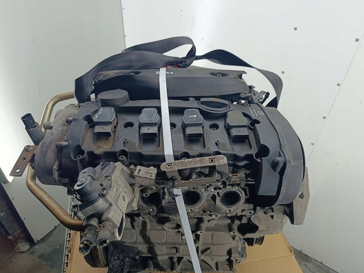 Moteur BLR — vue 4