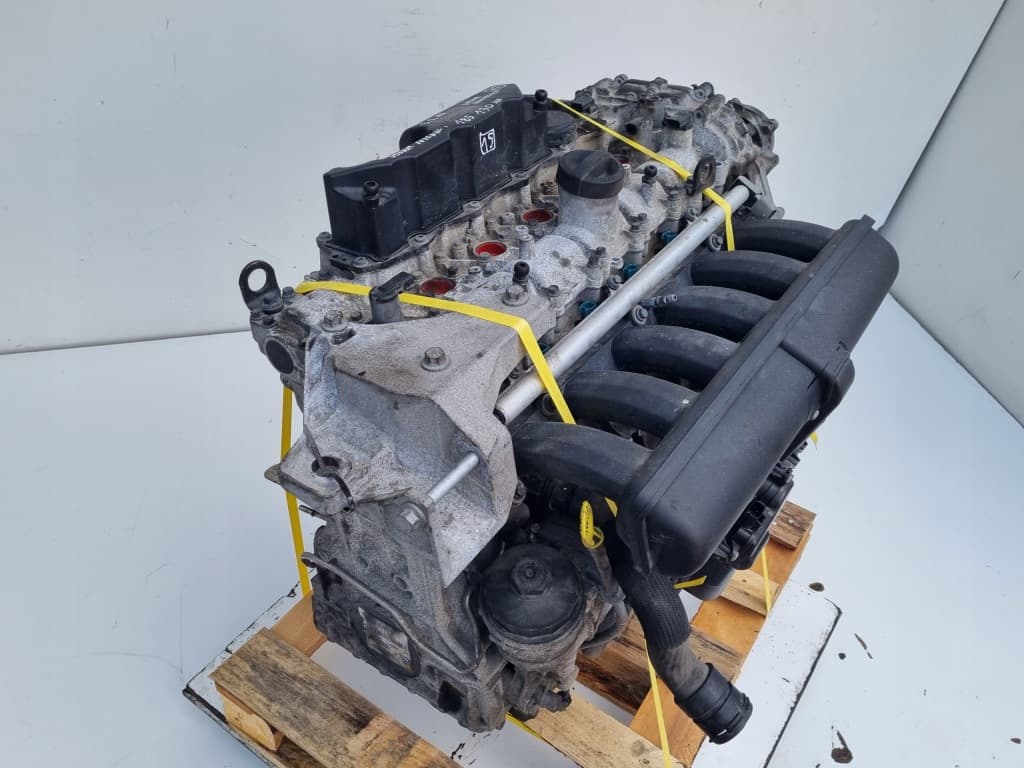 Moteur B 6324 S — vue 7