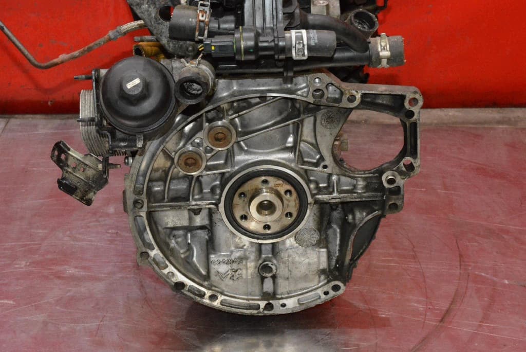 Moteur T1DB — vue 6