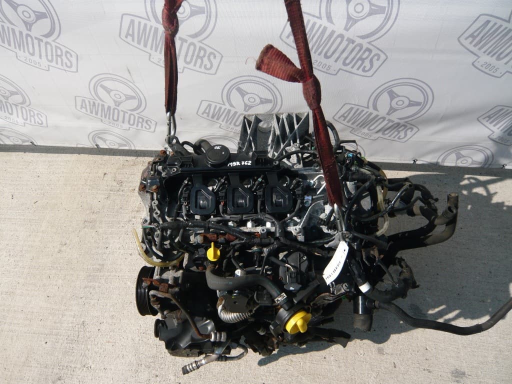 Moteur M9R 692 - Image 1