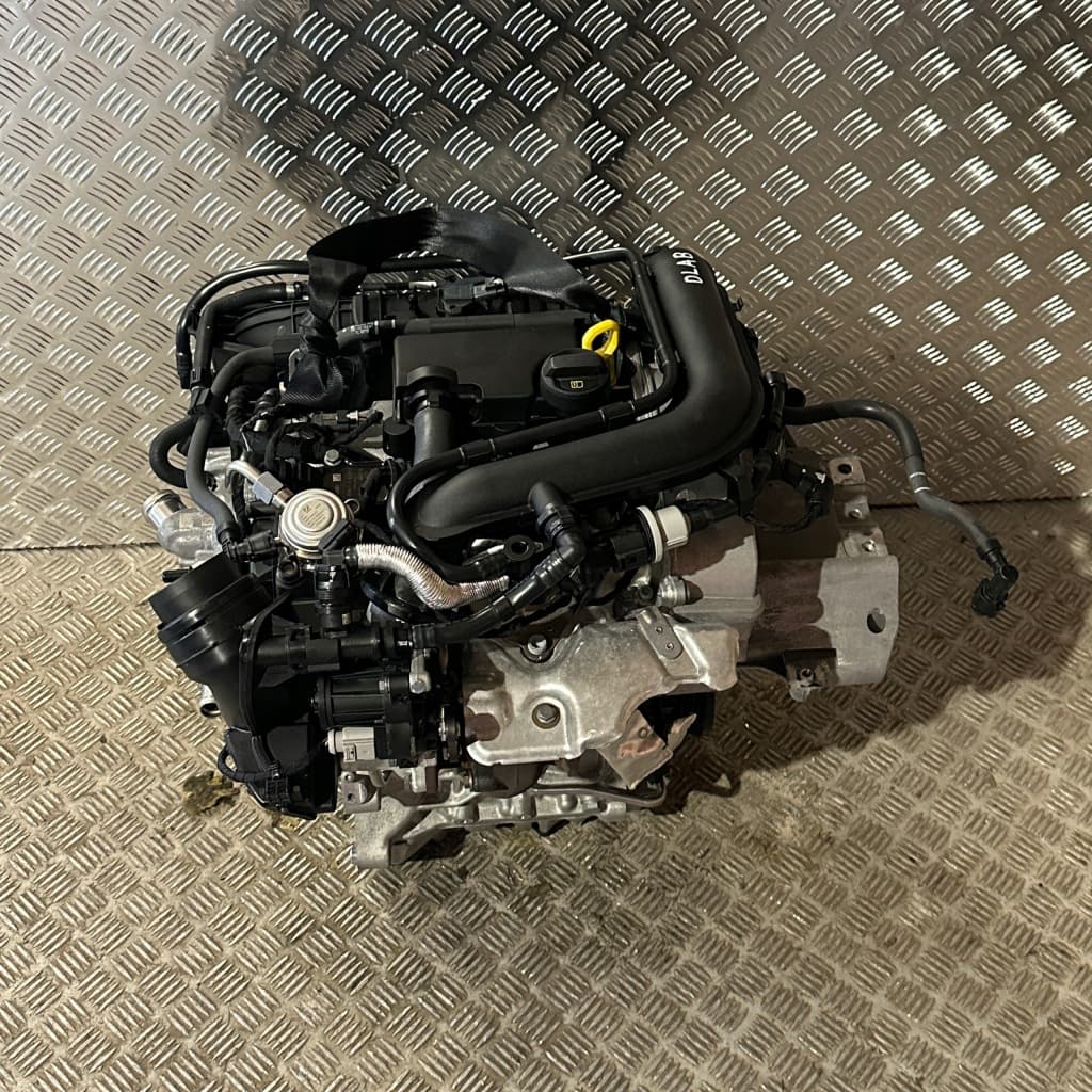 Moteur DLAB - Image 1