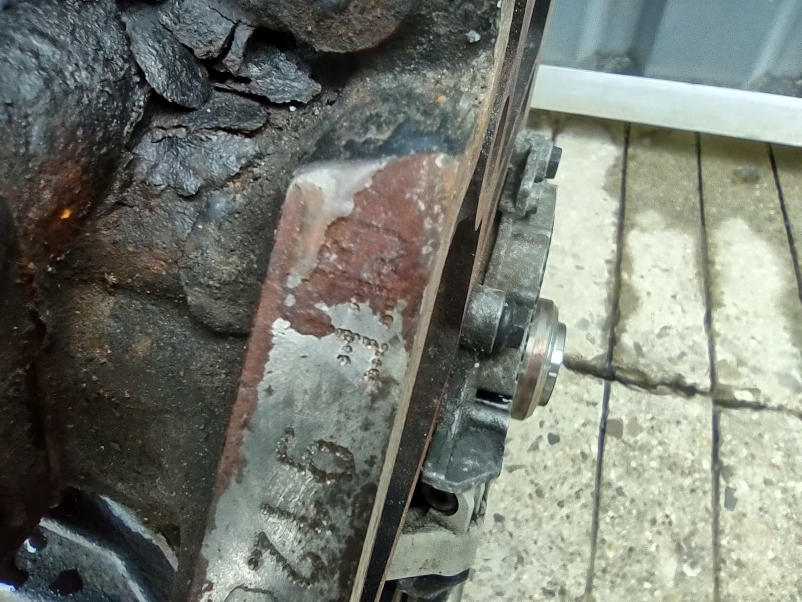 Moteur CFFD — vue 3