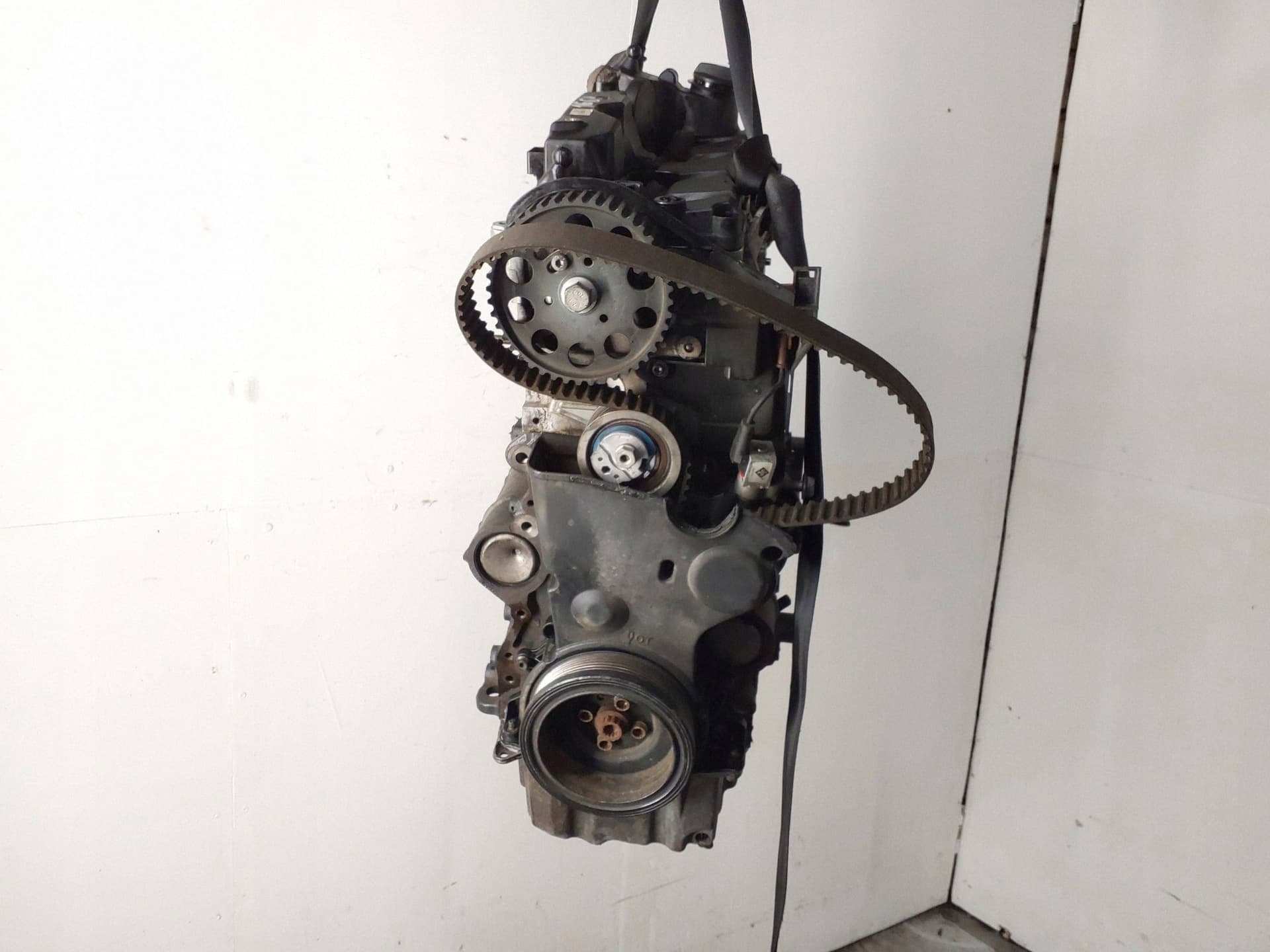 Moteur CRLD — vue 3