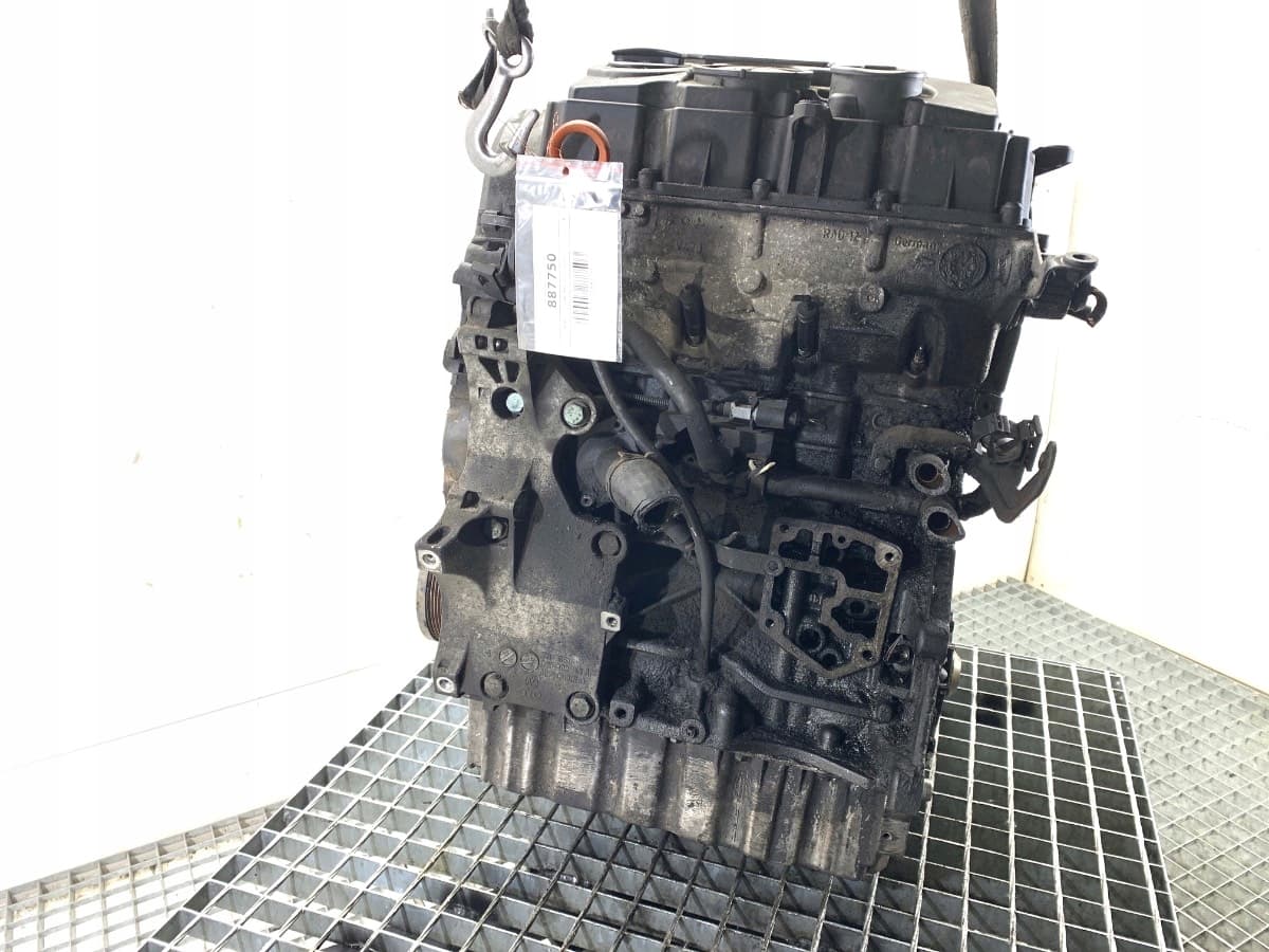 Moteur BMM - Image 1