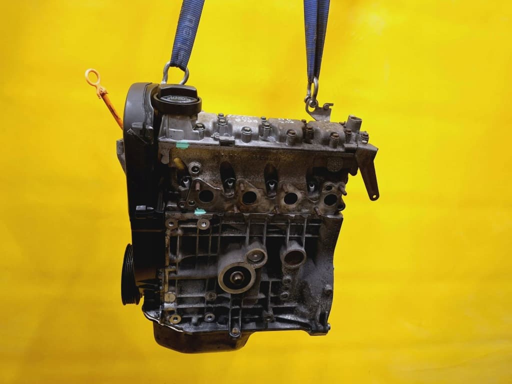 Moteur AUC pour Seat Arosa 1.0 Petrol