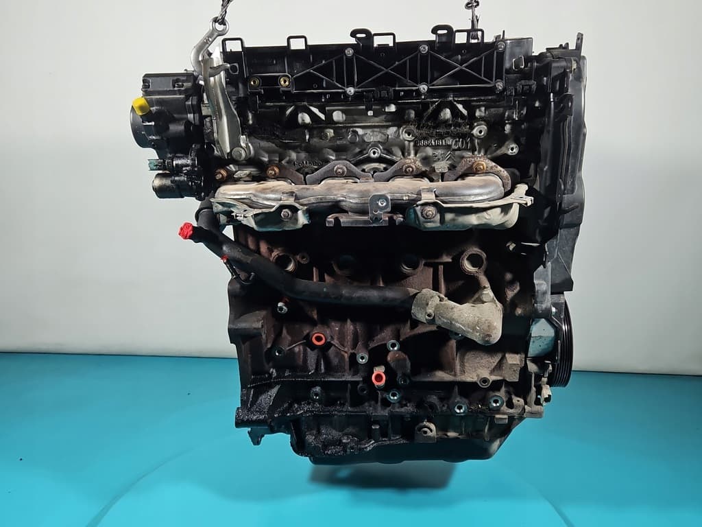 Moteur RHE (DW10CTED4) - Image 1