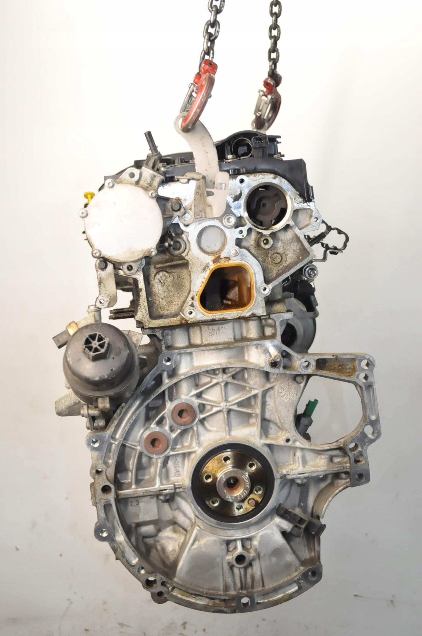 Moteur 5FV (EP6CDT) — vue 6
