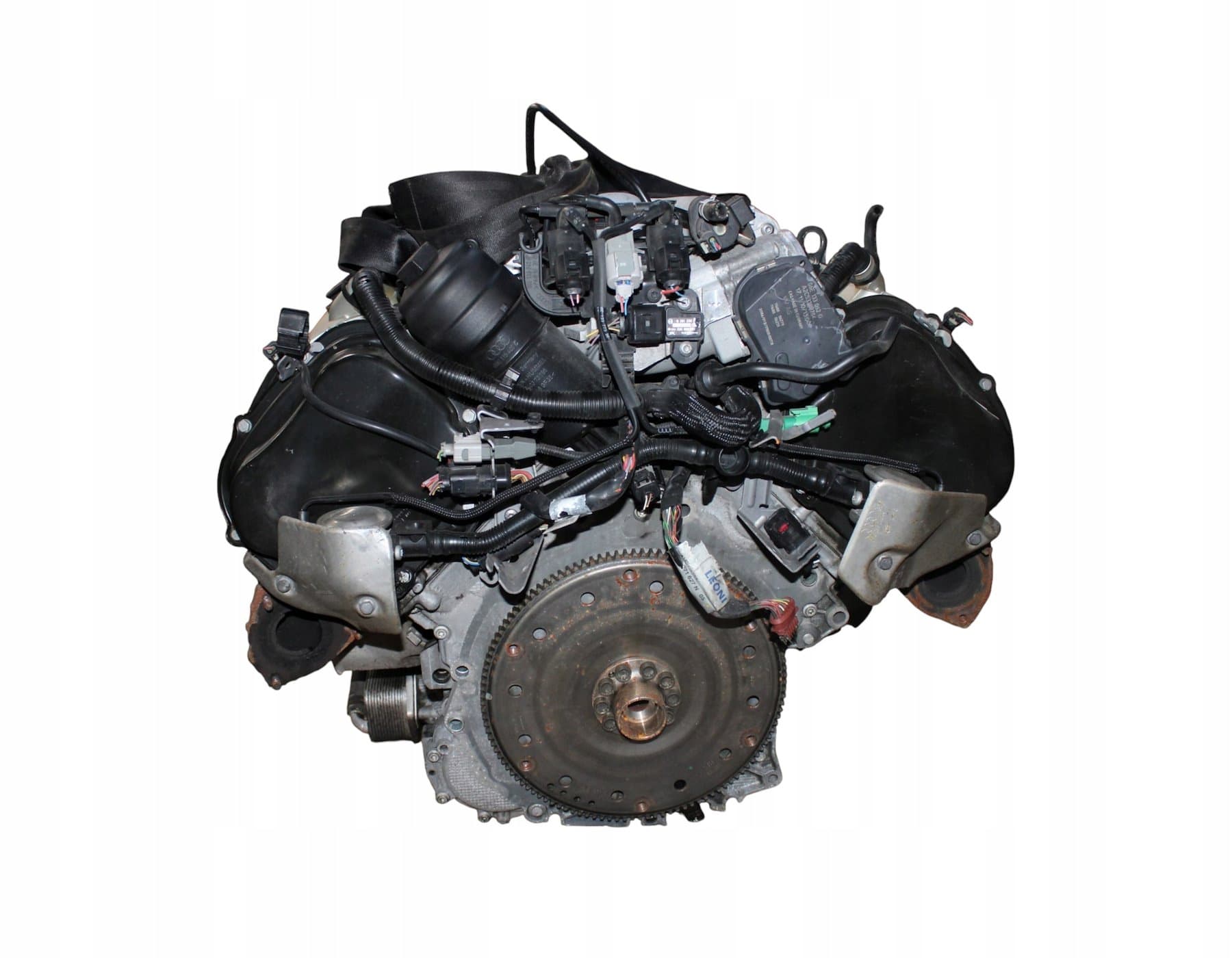 Moteur CGWD — vue 4