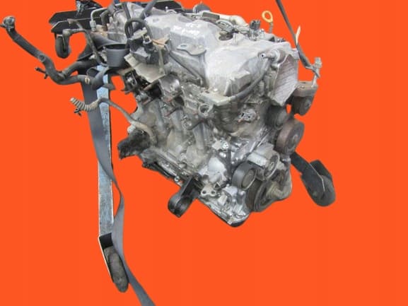 Moteur 2AD-FTV — vue 7