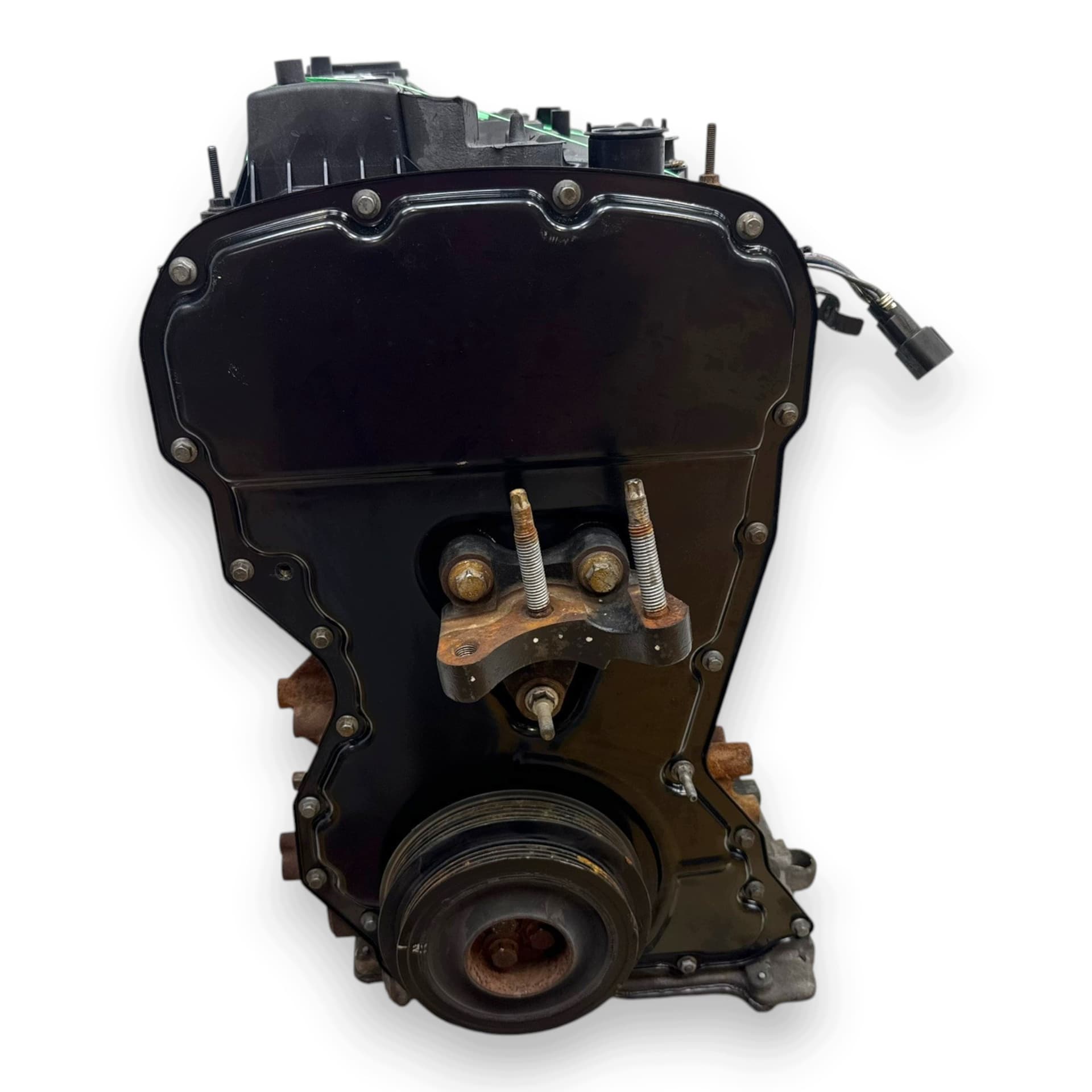 Moteur CYFB — vue 6