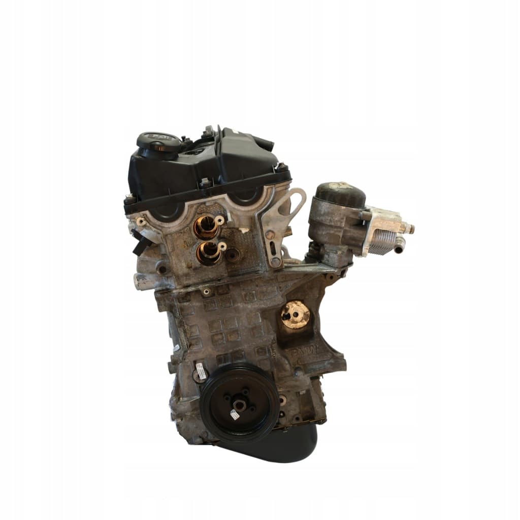 Moteur N46 B20 B — vue 4