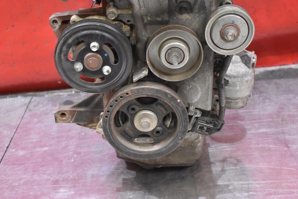 Moteur K3-VE — vue 5