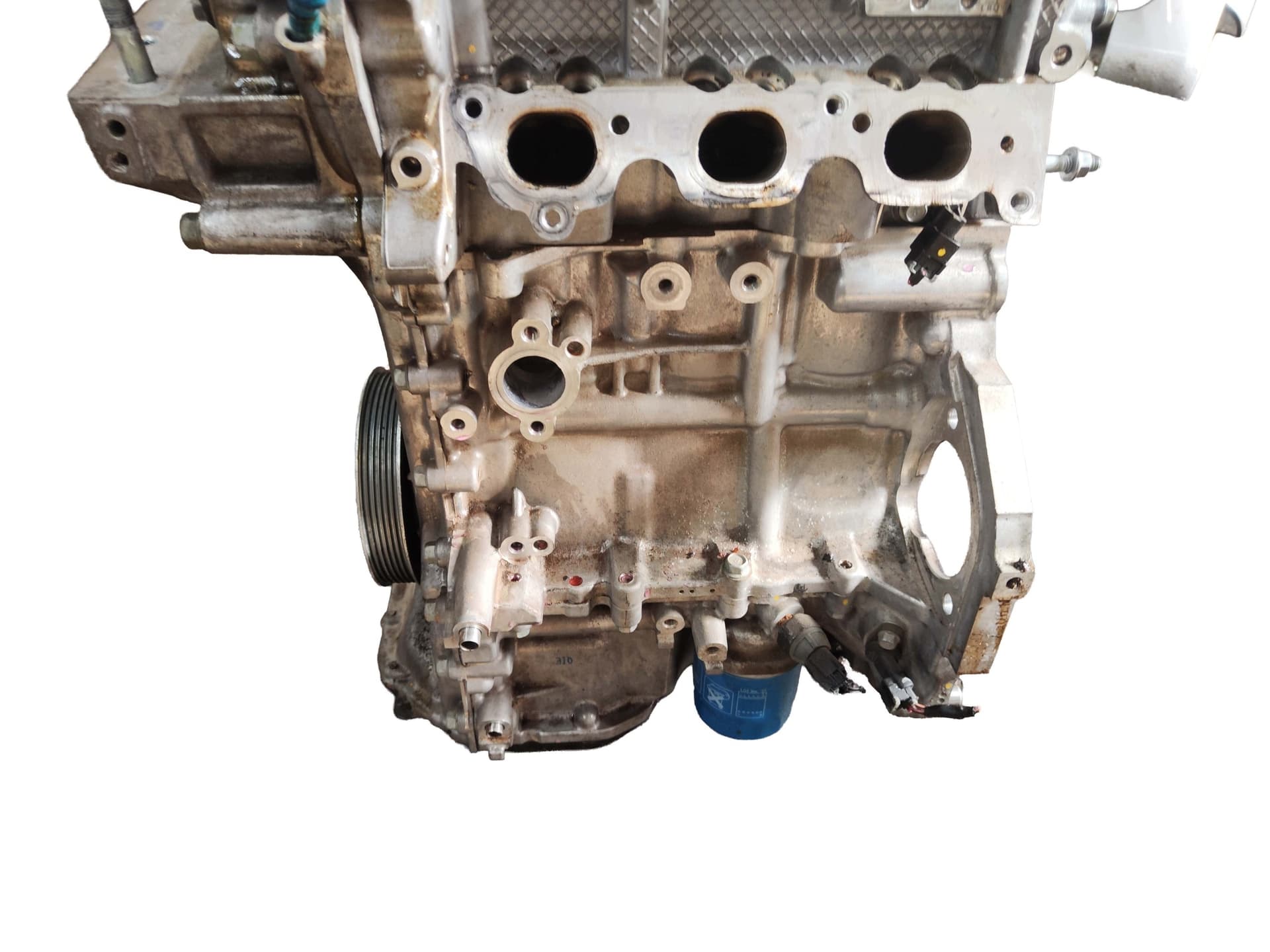 Moteur G3LD — vue 4