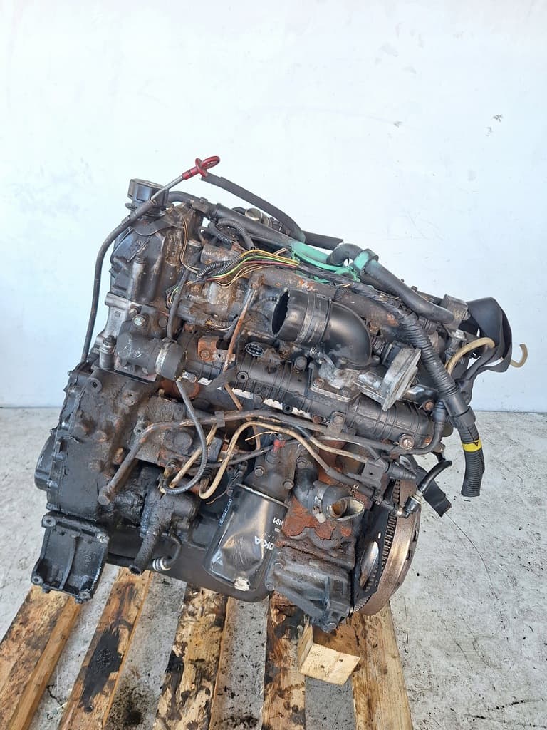 Moteur F1CE0481D - Image 1