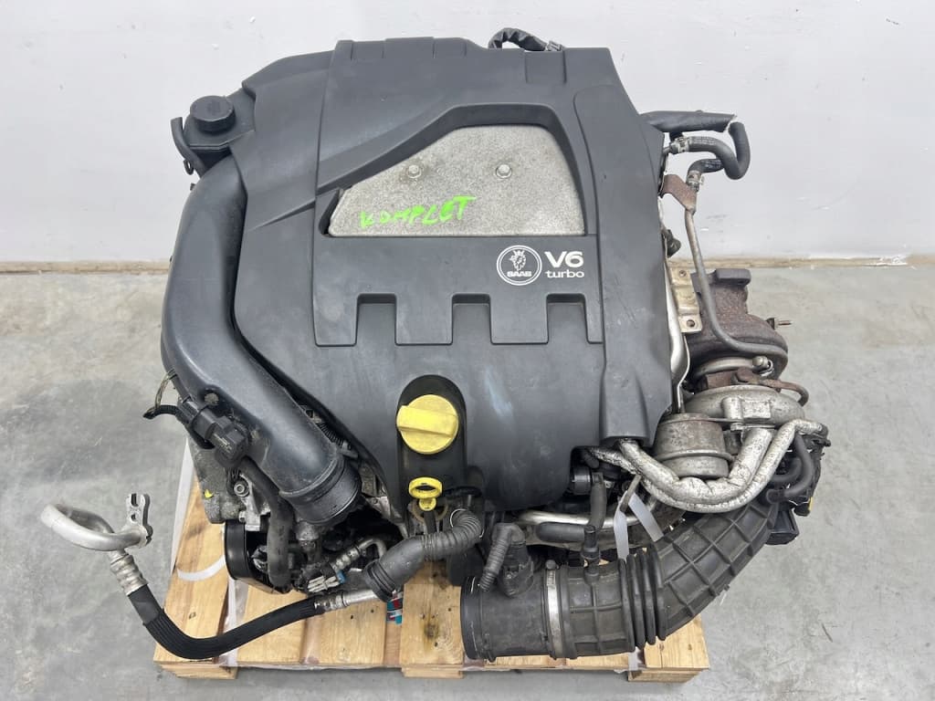 Moteur Z 28 NEL pour Opel Vectra