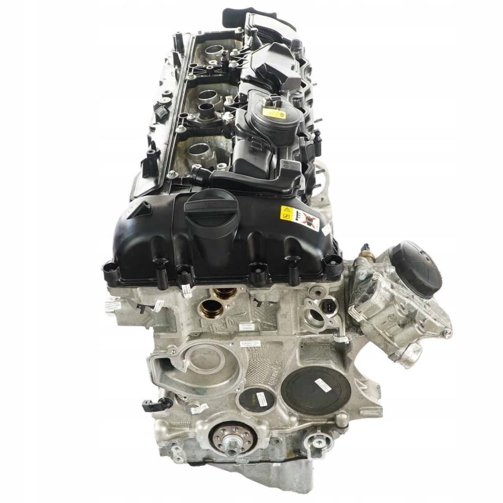 Moteur S55 B30 A — vue 3