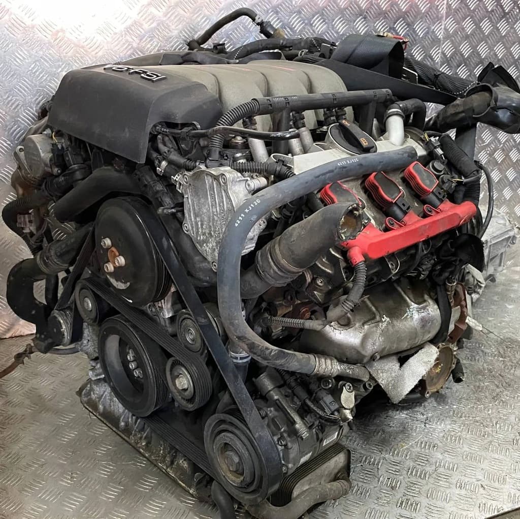 Moteur CHVA — vue 3