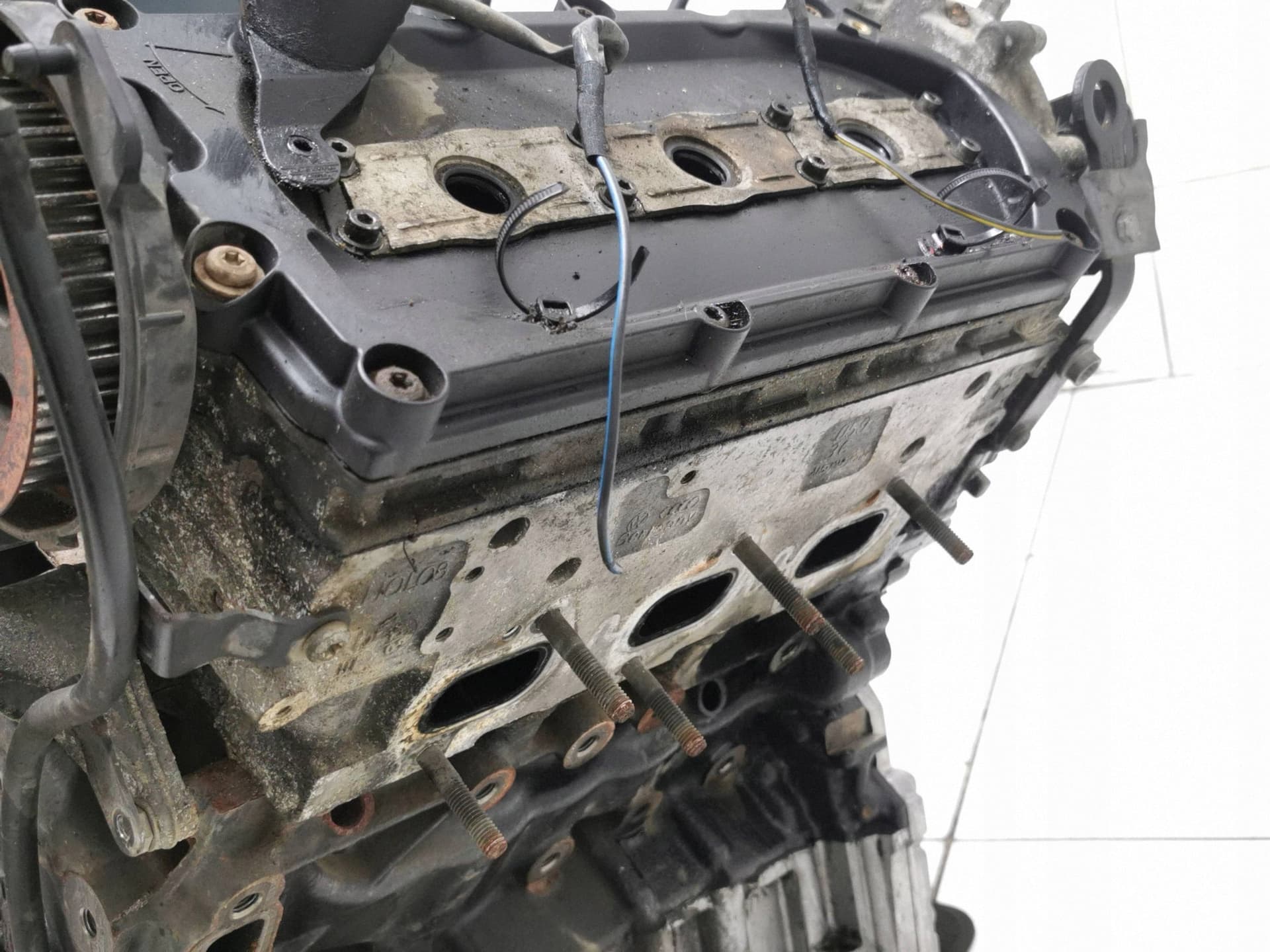 Moteur CGKA — vue 7