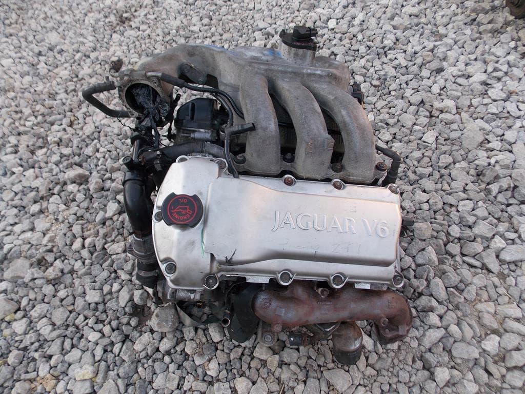 Moteur AJ36 pour Jaguar Xk 4.2 Petrol