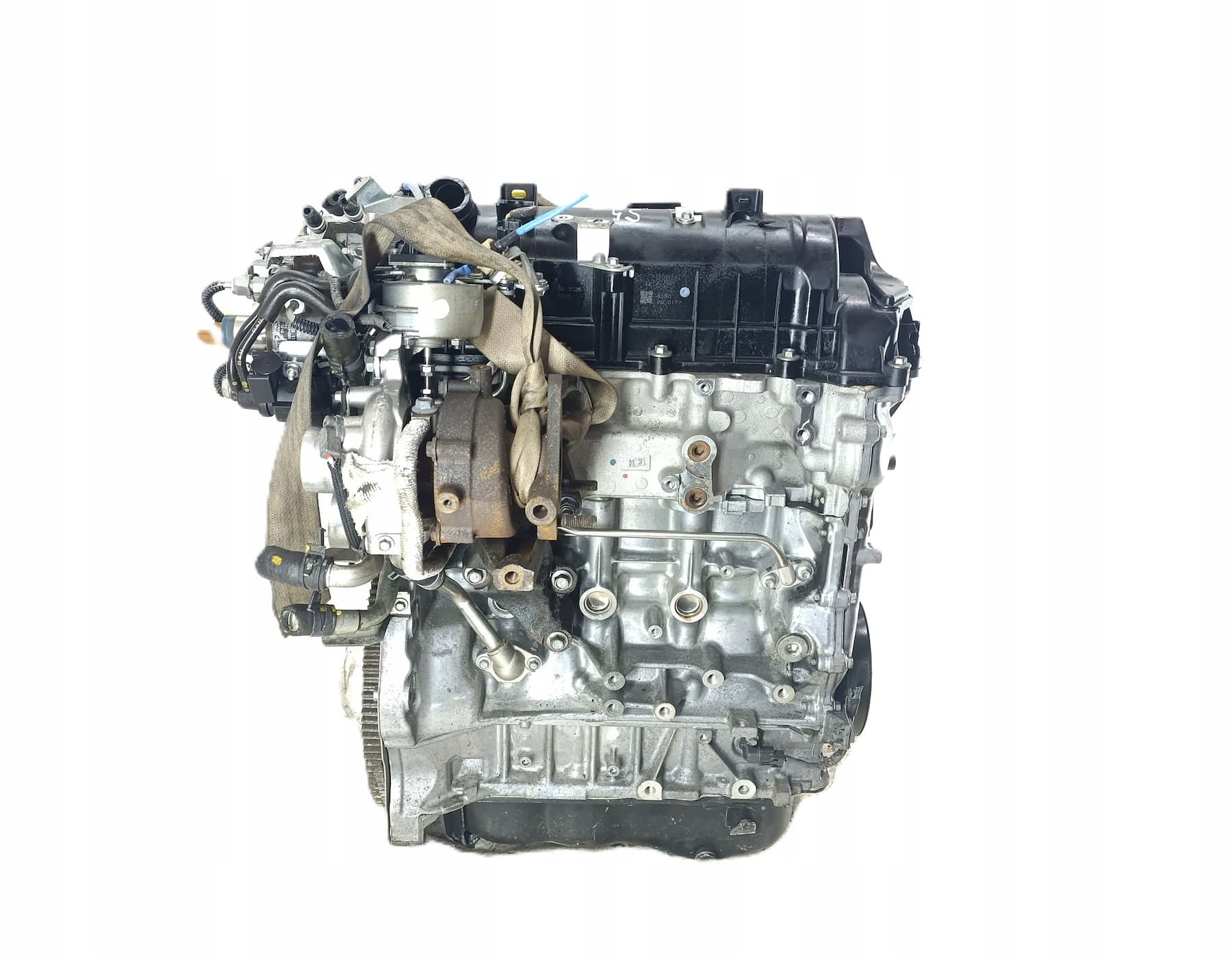 Moteur S5-DPTS — vue 3