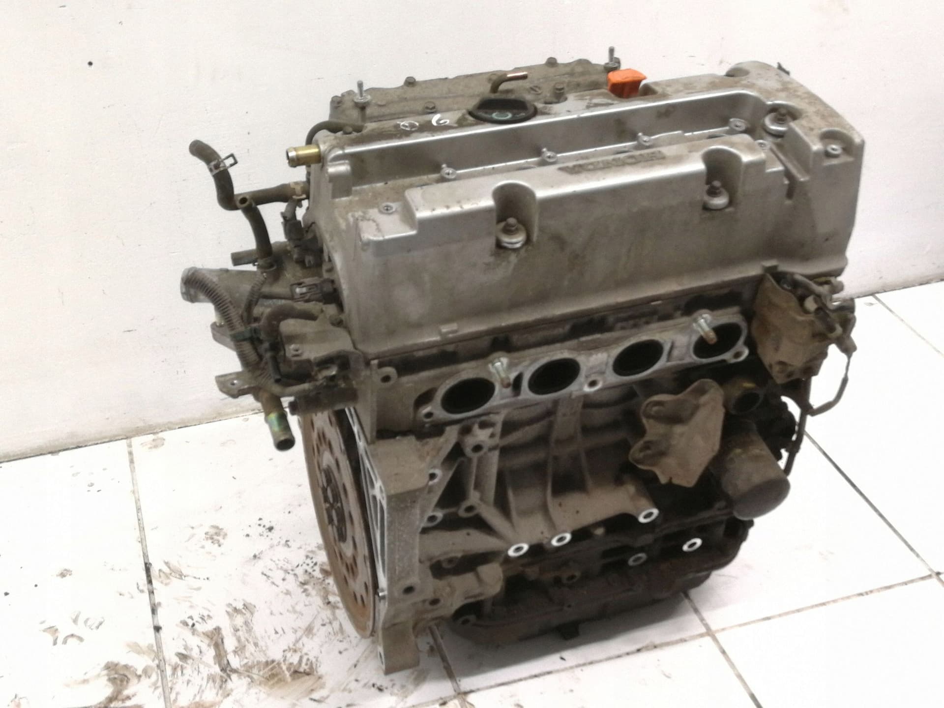 Moteur K20Z2 - Image 1