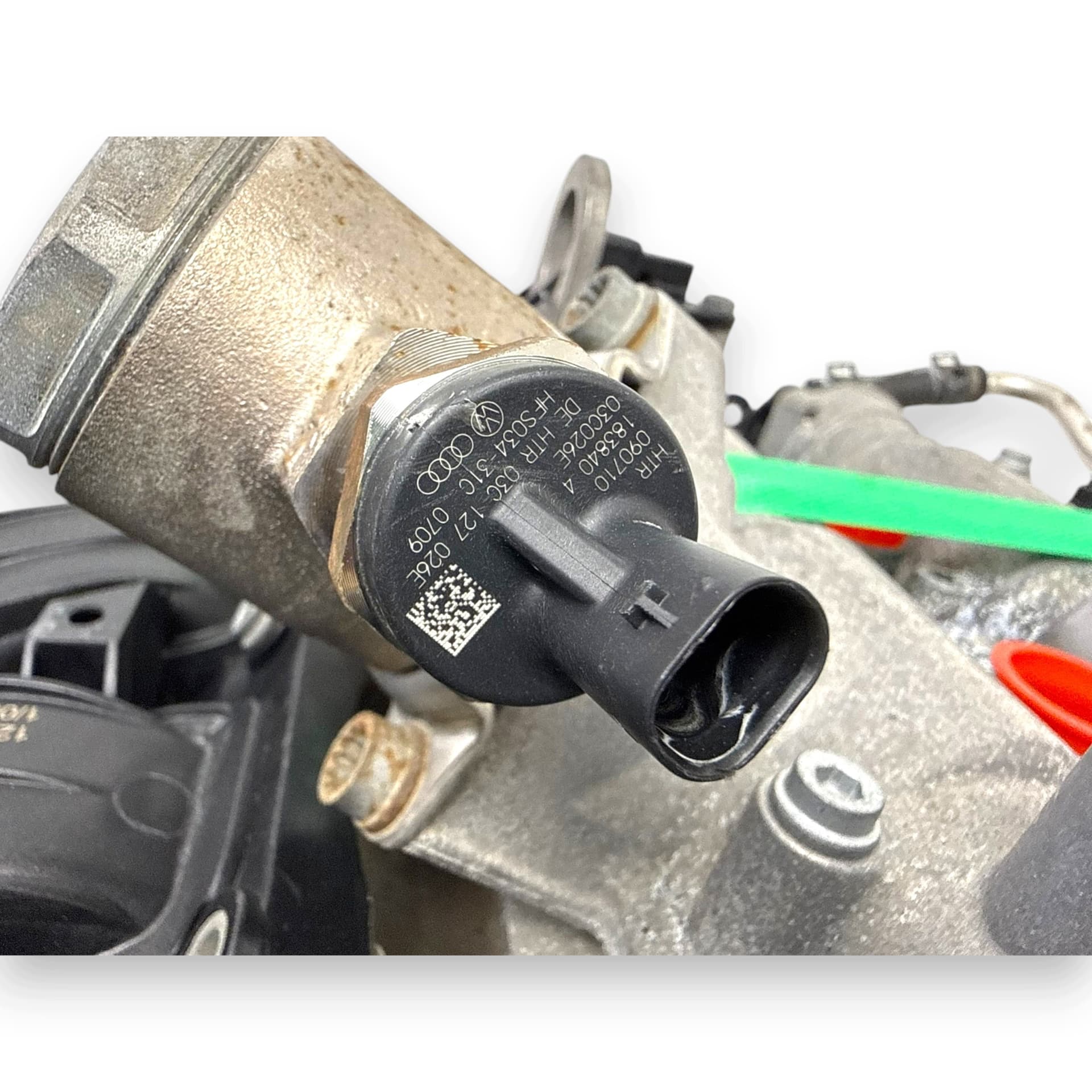 Moteur CAVD — vue 11