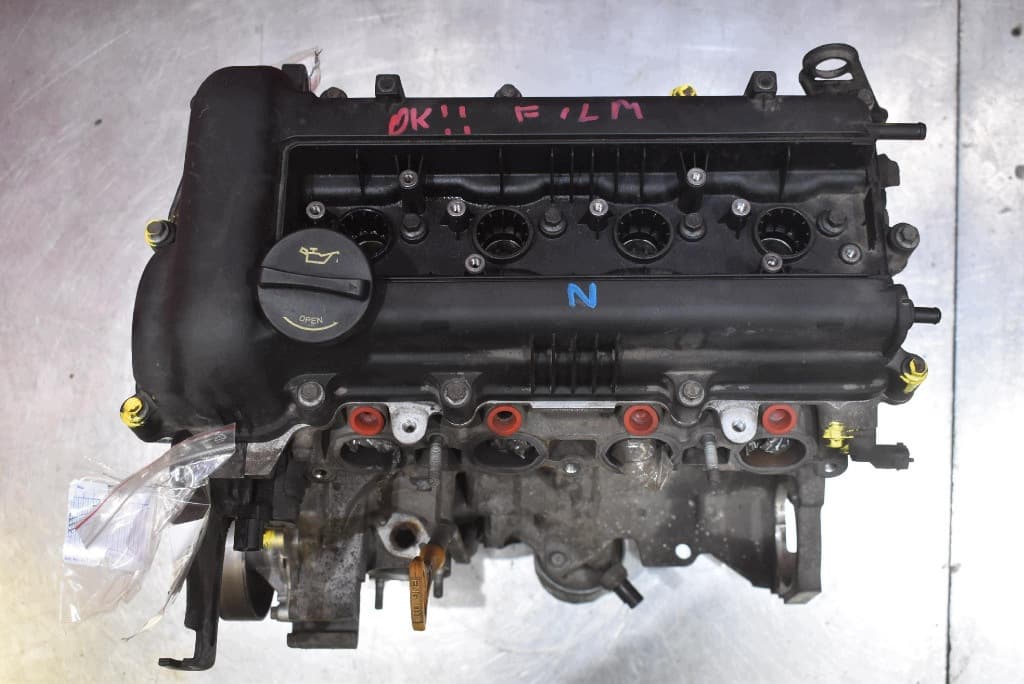 Moteur G4FC — vue 5