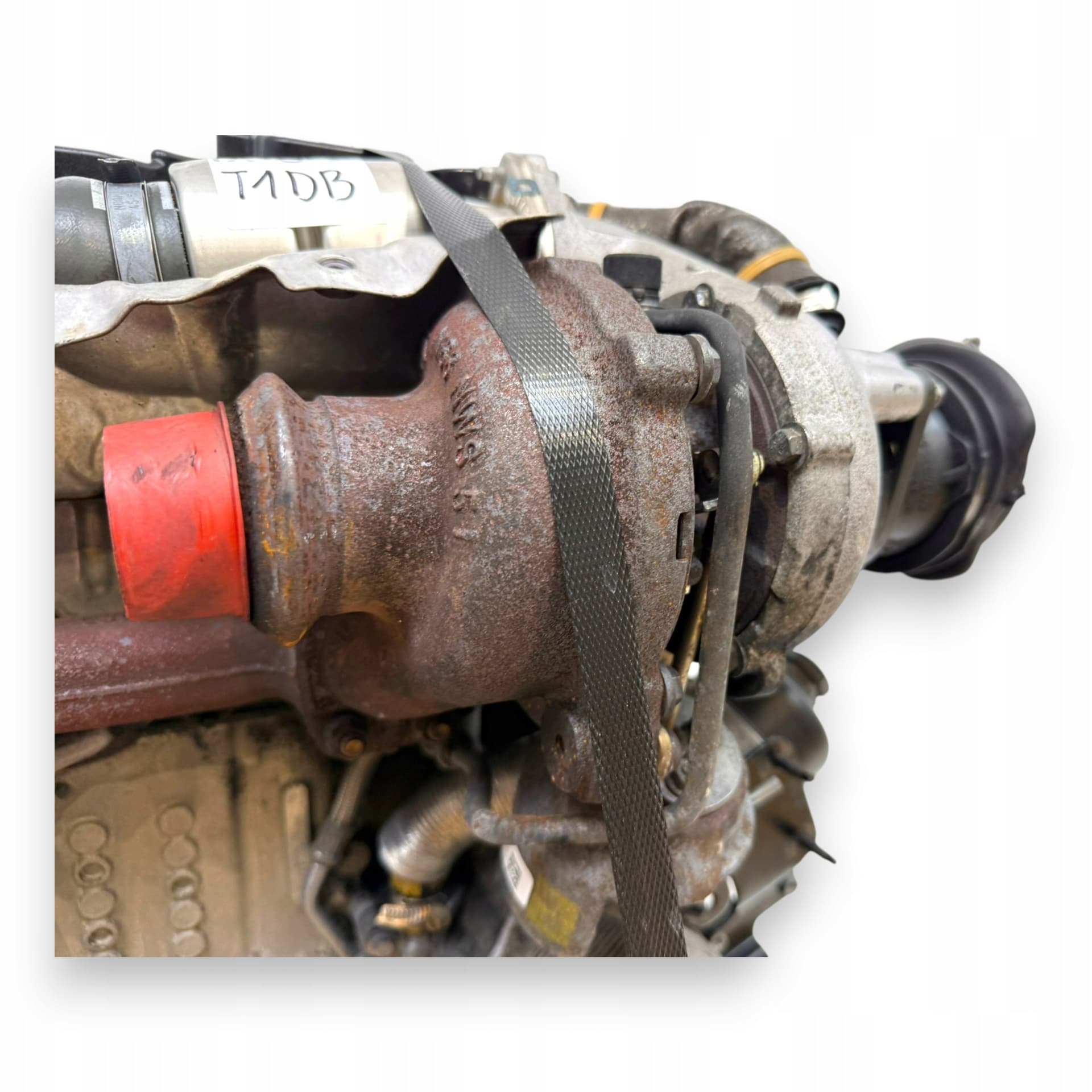 Moteur T1DA — vue 9