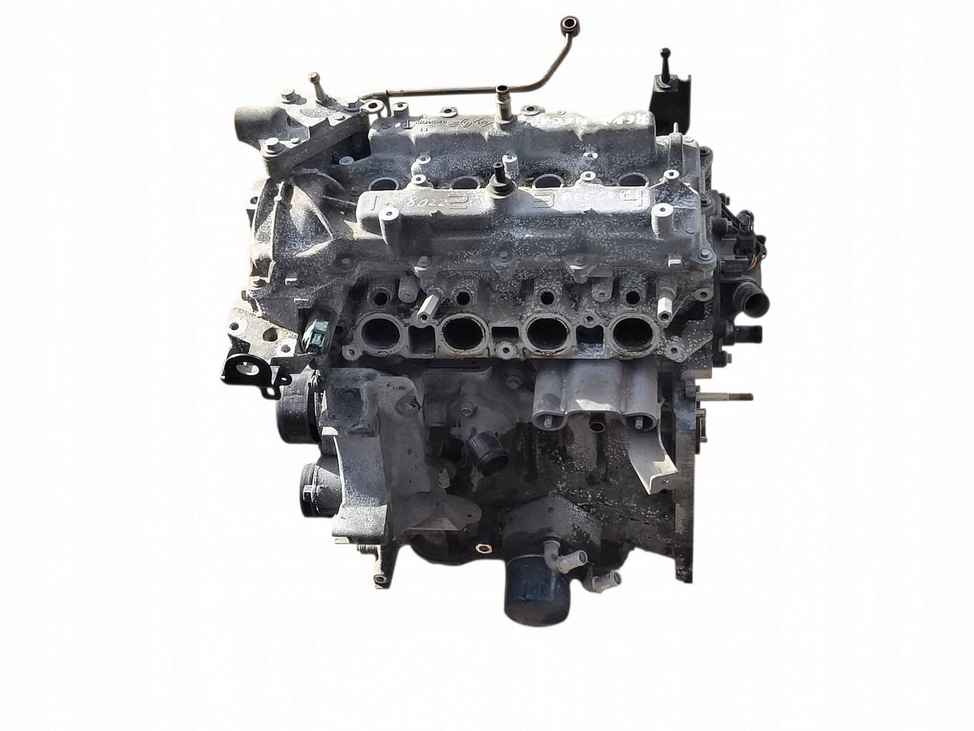 Moteur H4J 700 pour Renault Megane