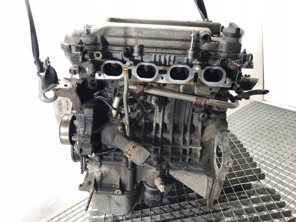 Moteur 4ZZ-FE pour Toyota Corolla