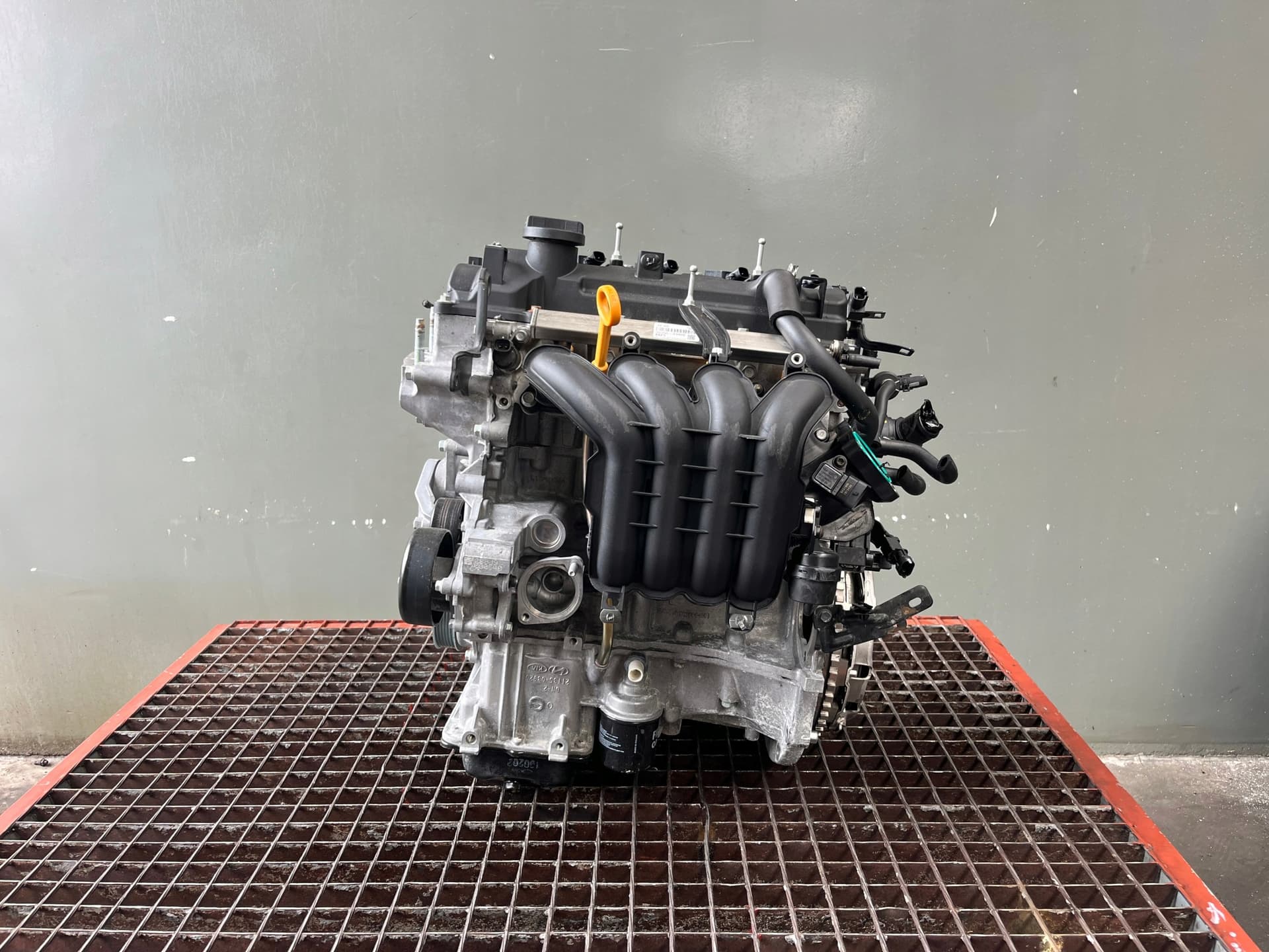 Moteur G4LC pour Kia Ceed