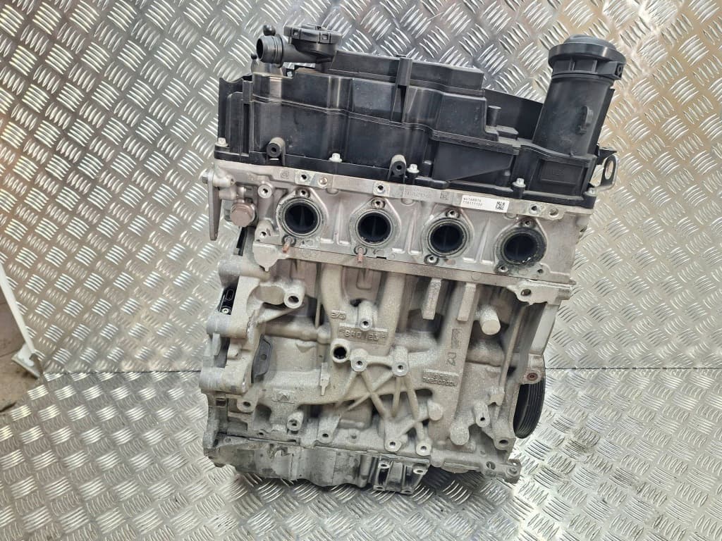 Moteur N47 C16 A — vue 3