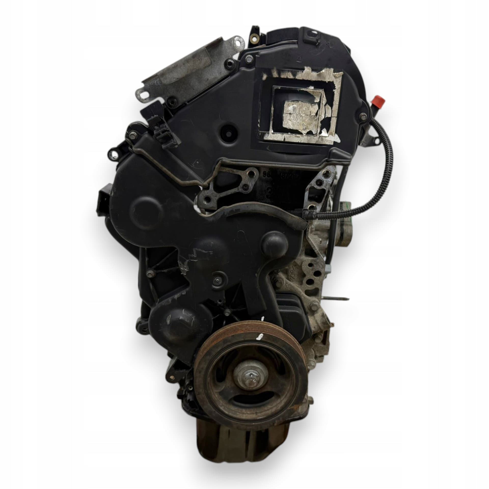 Moteur 9HR (DV6C) — vue 6