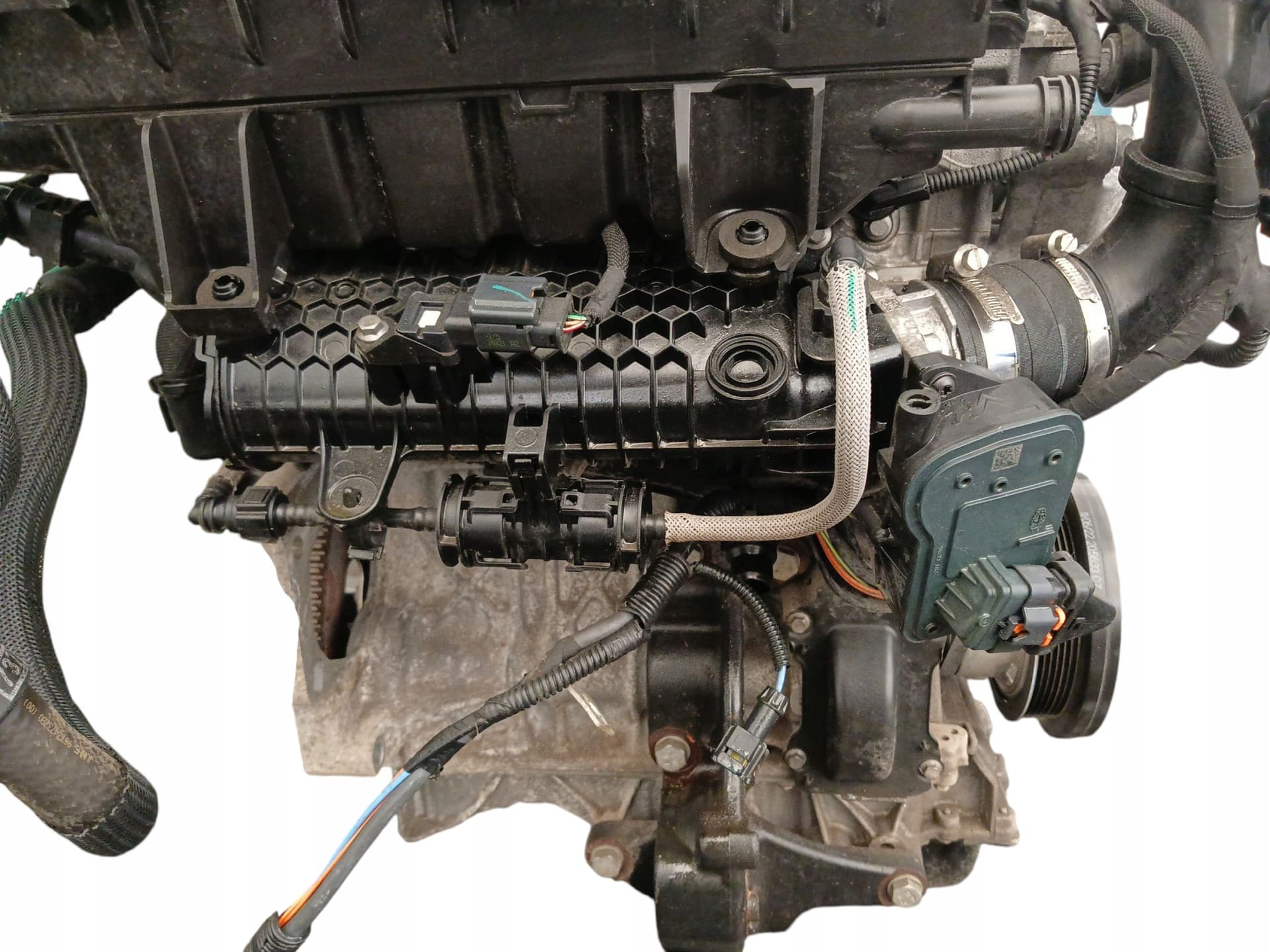 Moteur HNS (EB2ADTS) — vue 3