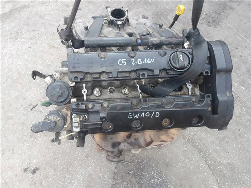Moteur RLZ (EW10D) pour Peugeot 406