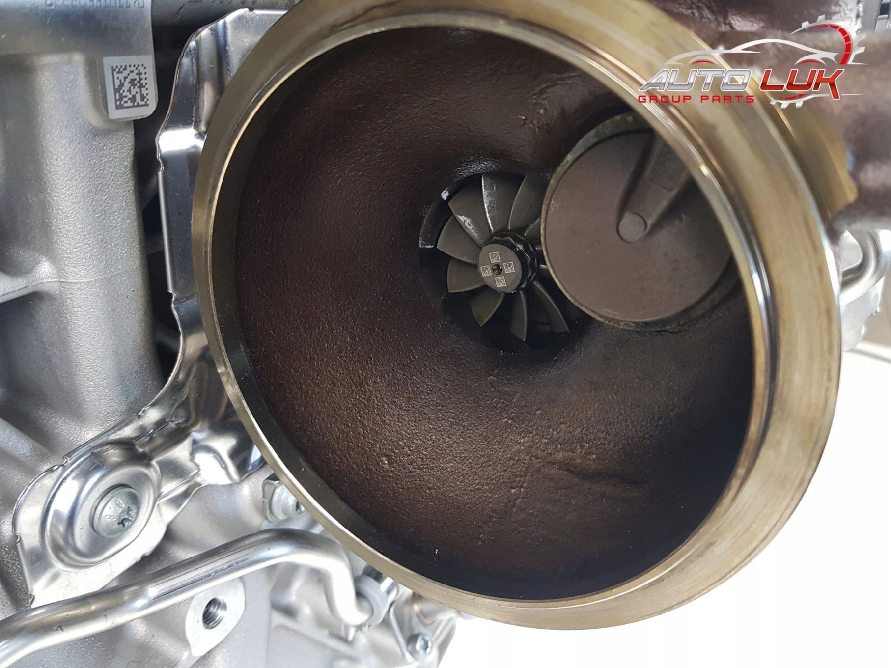 Moteur B58 B30 S — vue 3