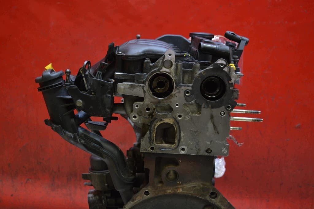 Moteur G6DD — vue 13