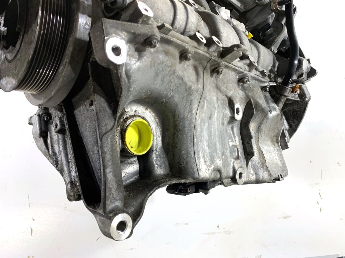 Moteur B47 D20 B — vue 4