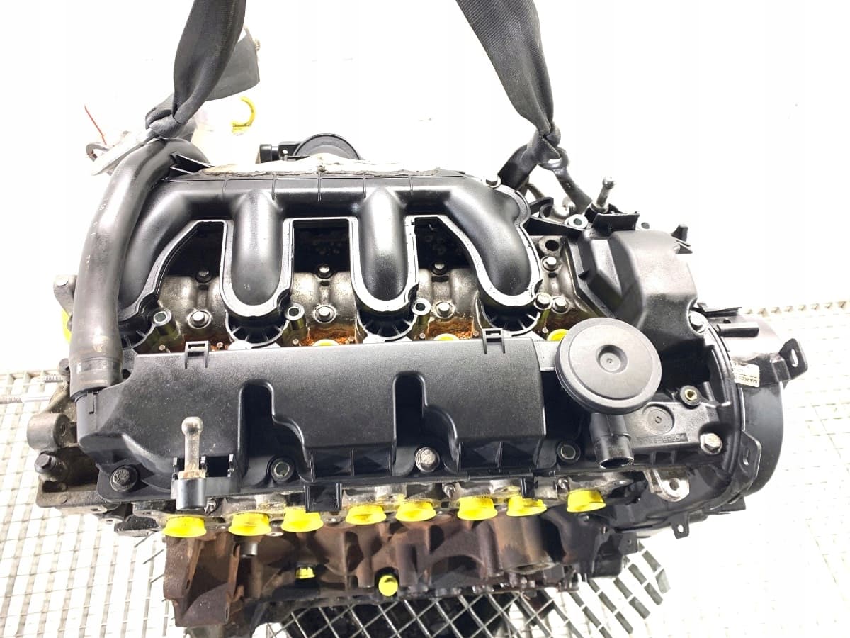 Moteur G6DG — vue 3