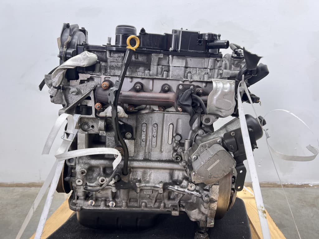Moteur XWMB pour Ford Kuga 1.5 Diesel