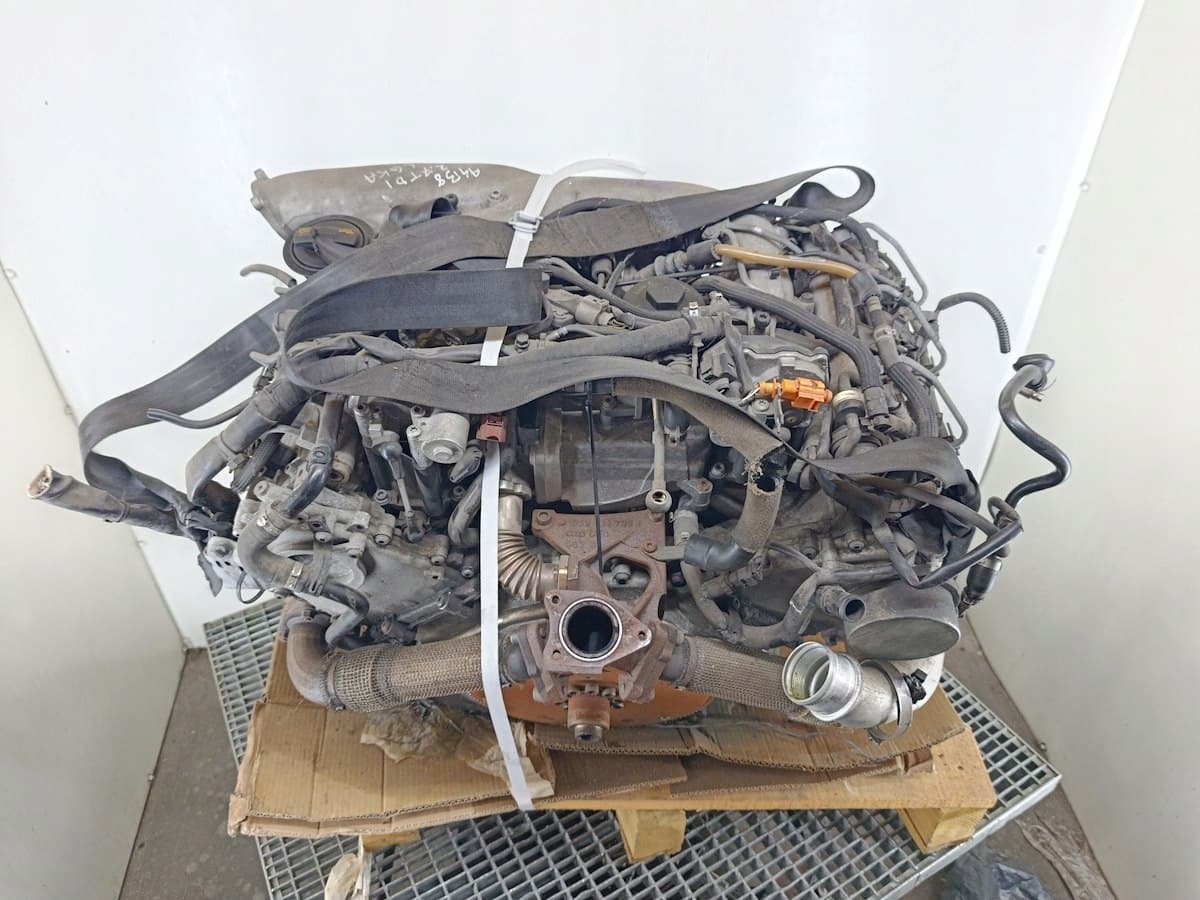 Moteur CGKA — vue 3