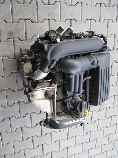 Moteur CZCC — vue 4