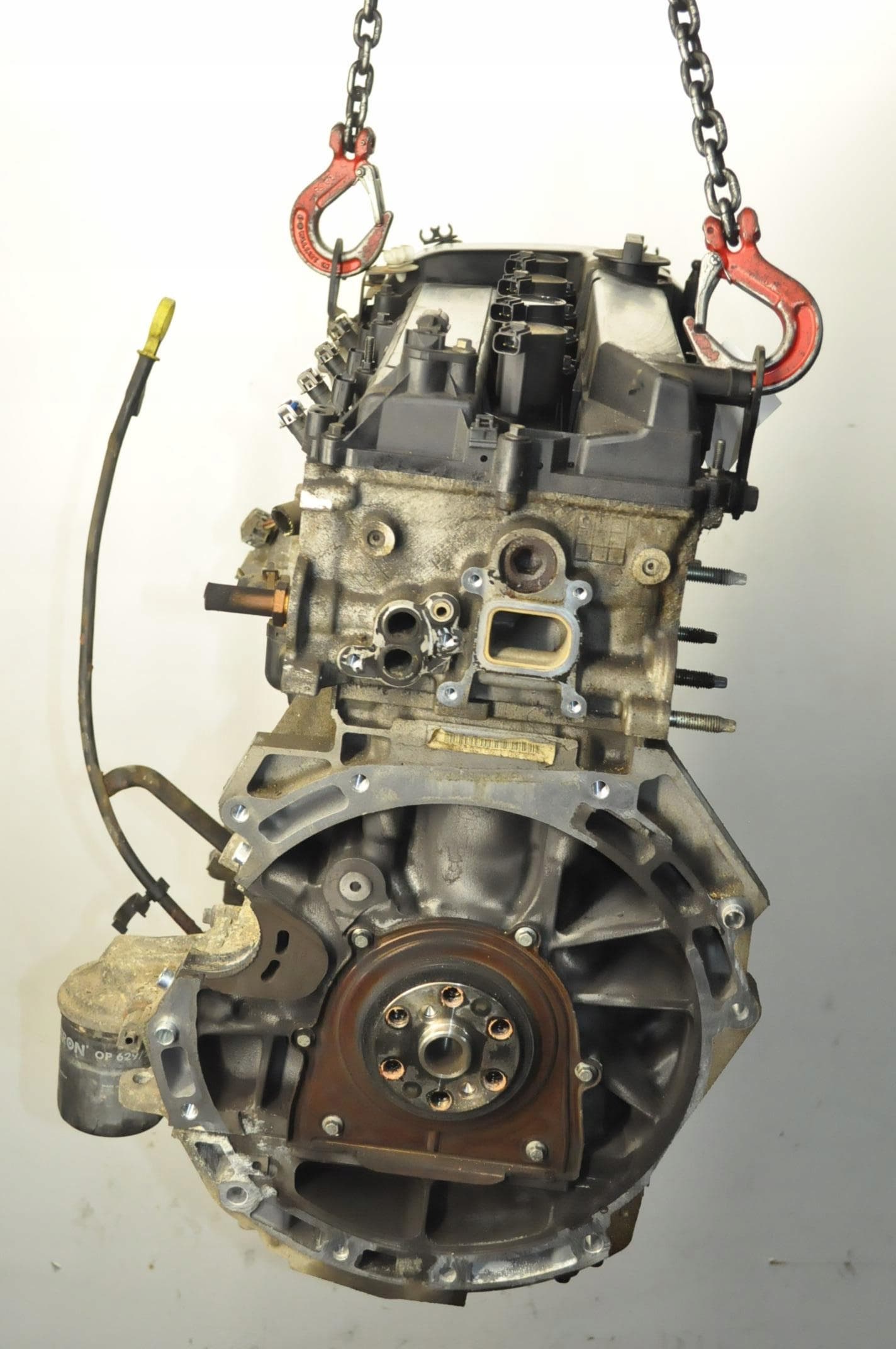 Moteur AOBC — vue 2