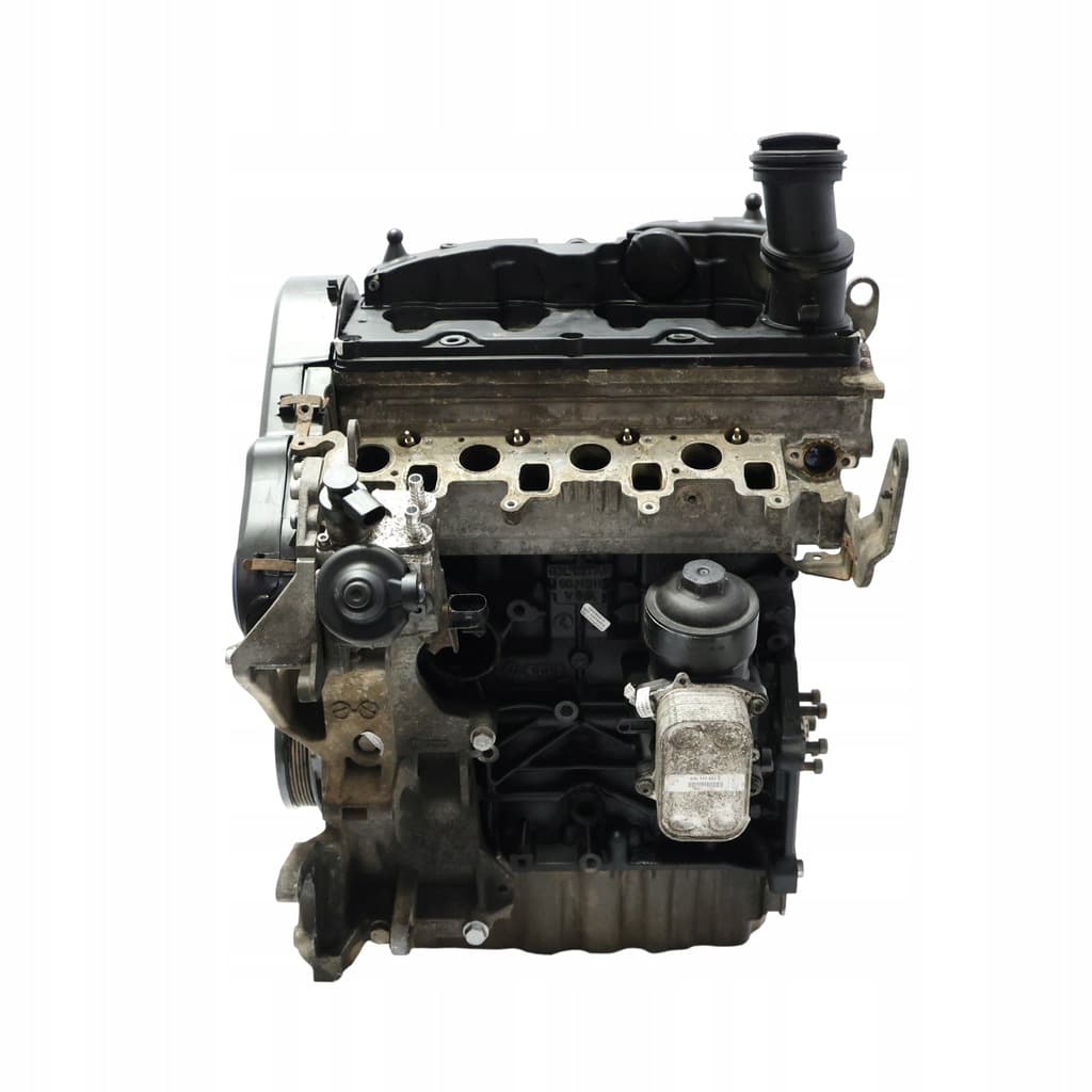 Moteur CAAE — vue 2
