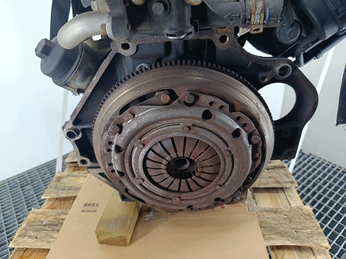 Moteur Z 18 XER — vue 3