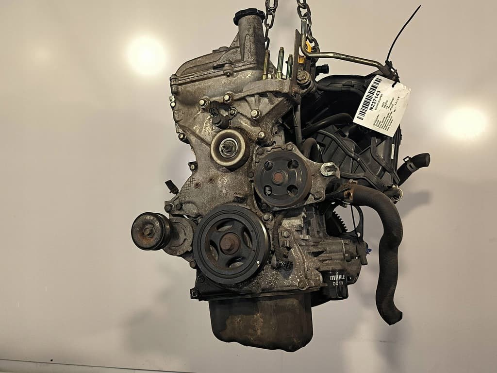 Moteur ZJ-46 pour Mazda 2