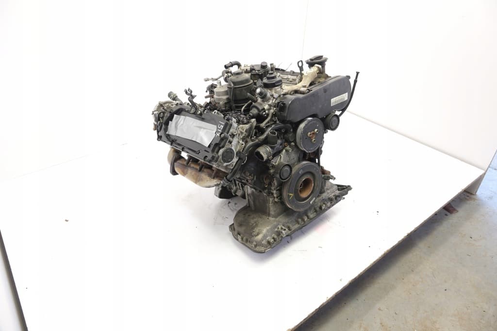Moteur CCWA — vue 2