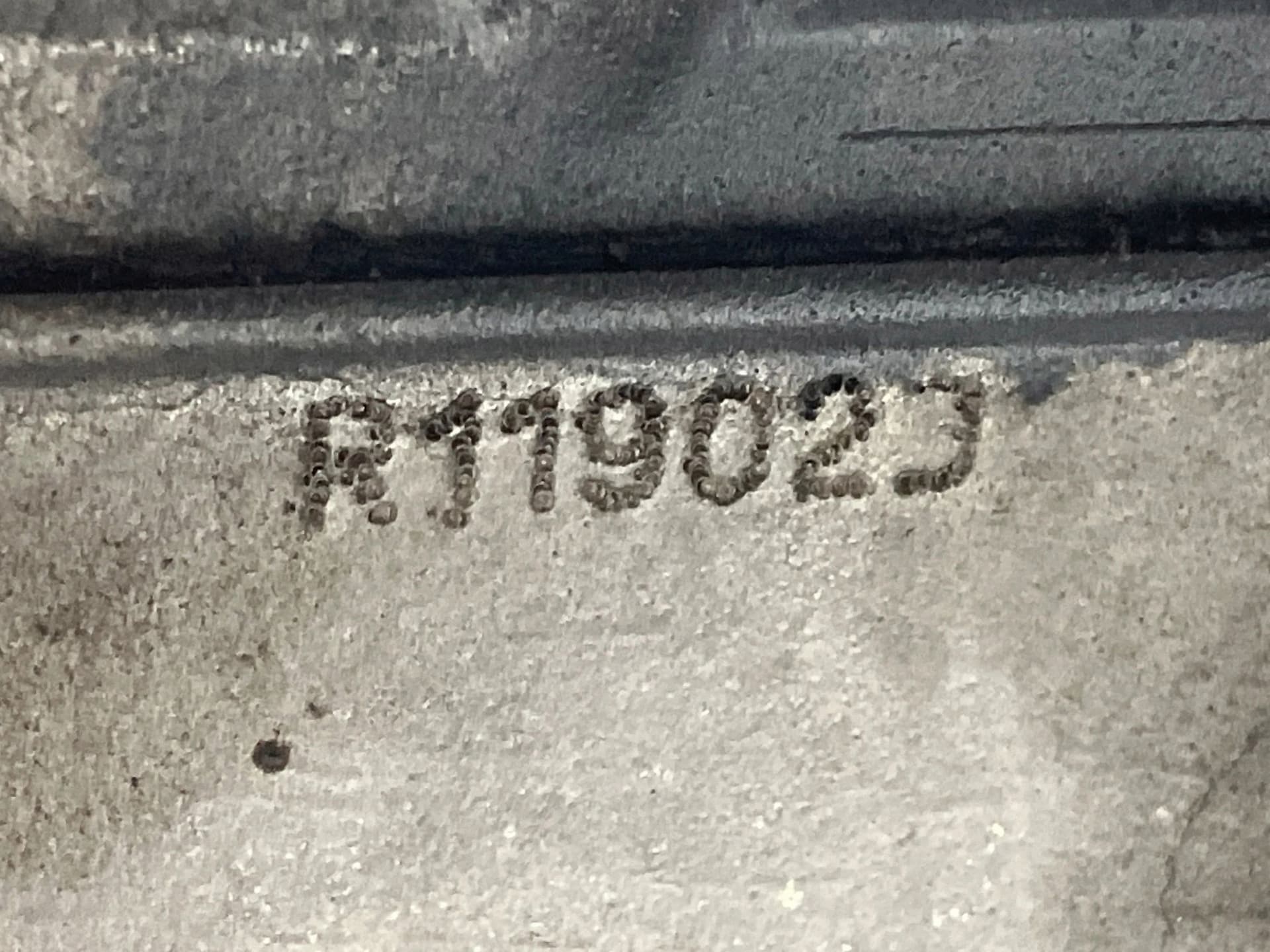 Moteur G6DG — vue 16
